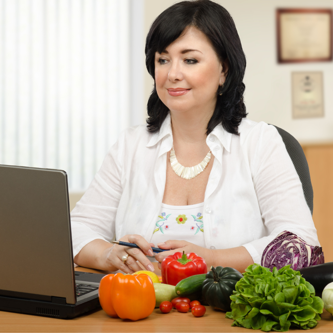 Do Online Nutrition Programs Work?