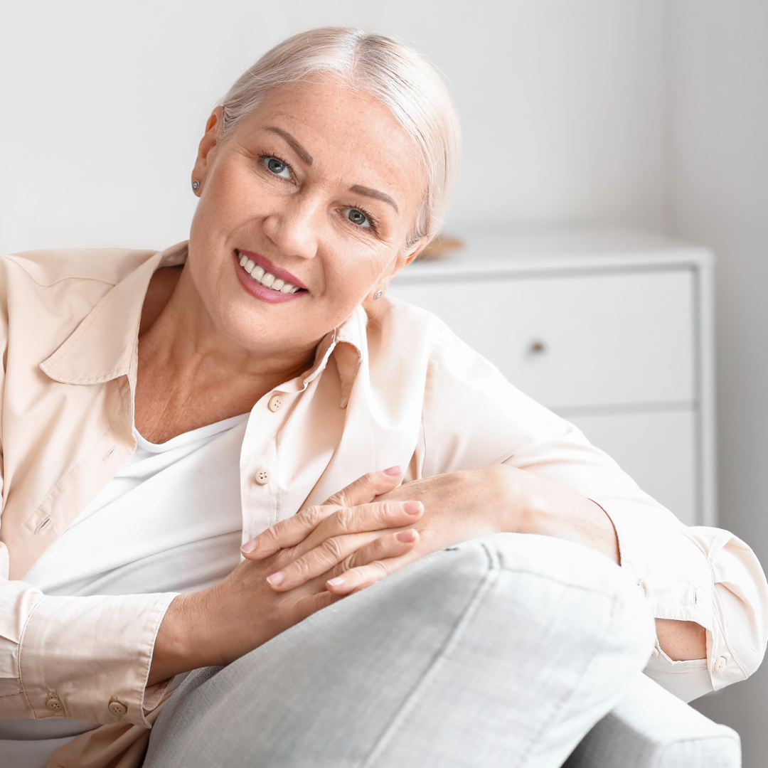 Post Menopausal Women and Heart Health