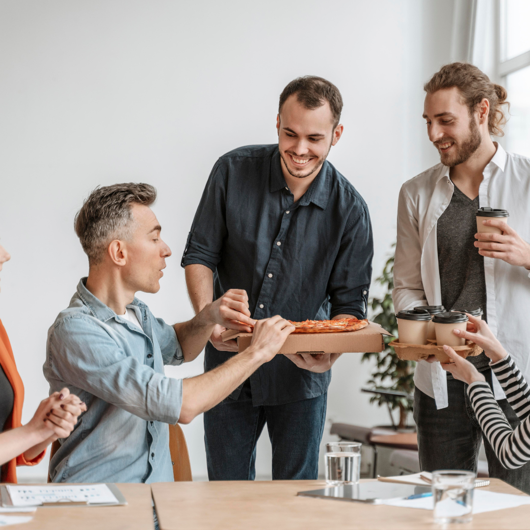 What Are Corporate Wellness Programs?