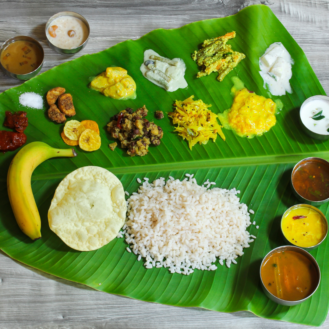 5 Best Traditional Indian Eating Habits