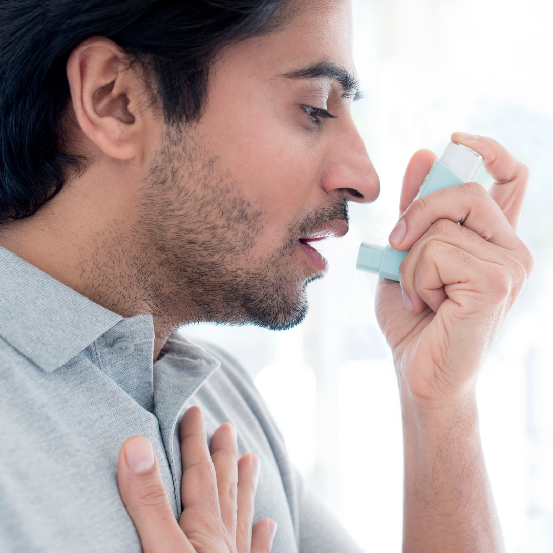 Can Food Allergies Cause Asthma?