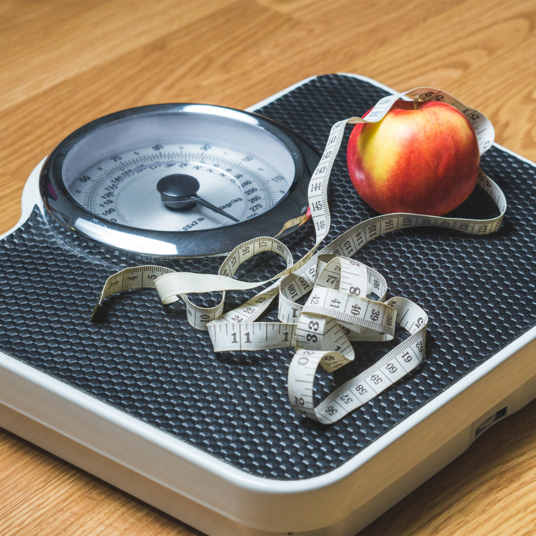 Weight Loss on an Indian Diet