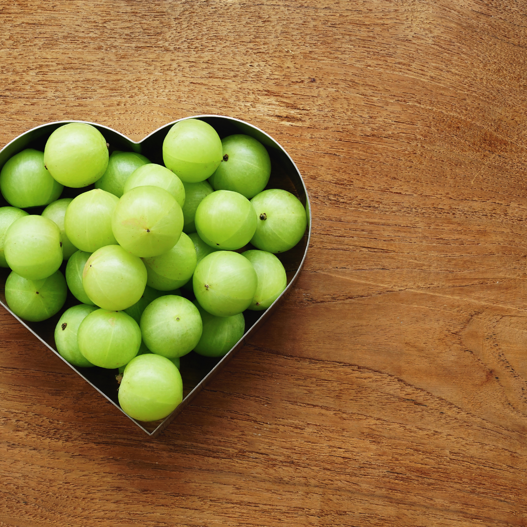 Amla - The Indian Superfood