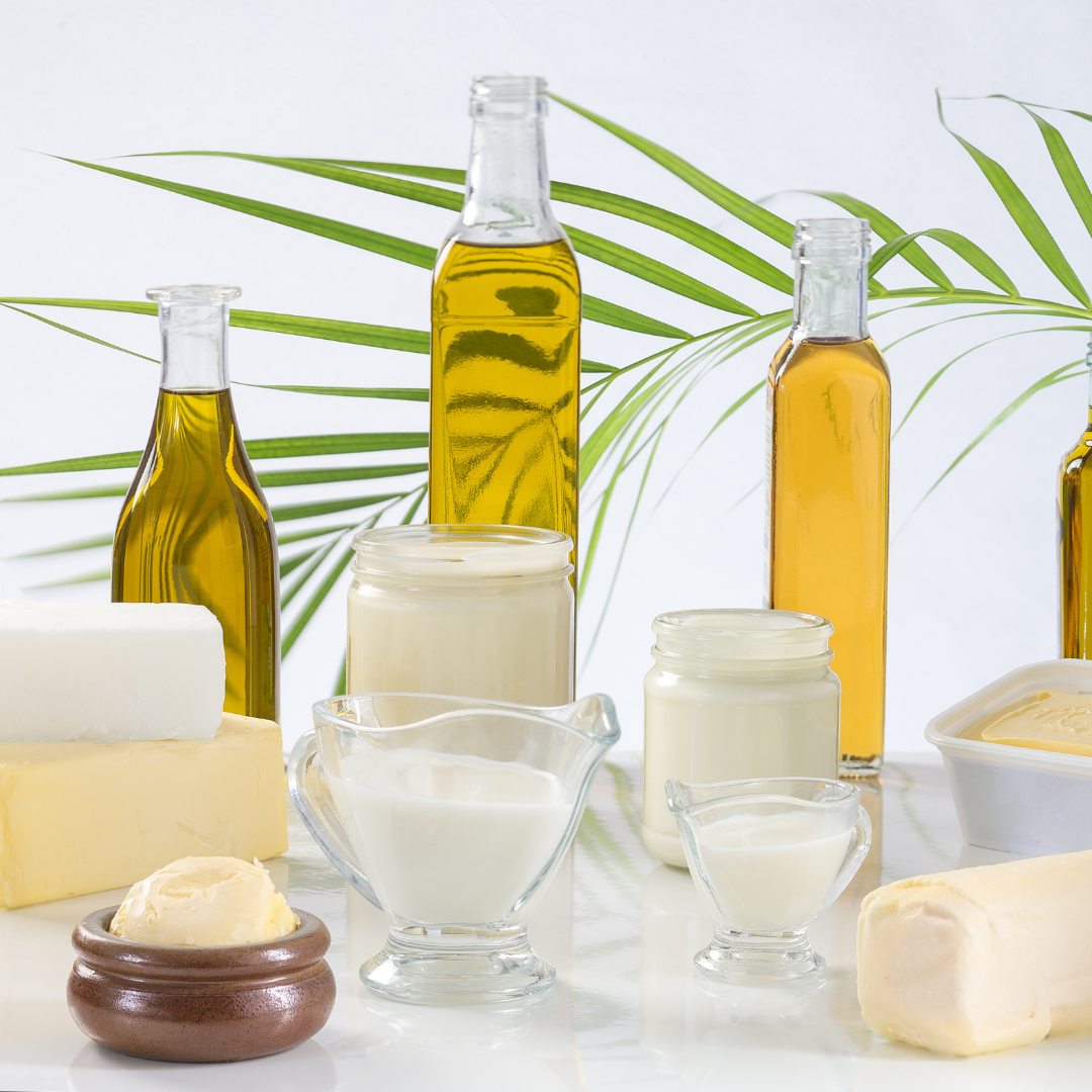 High Fat or Low Fat - What Matters?
