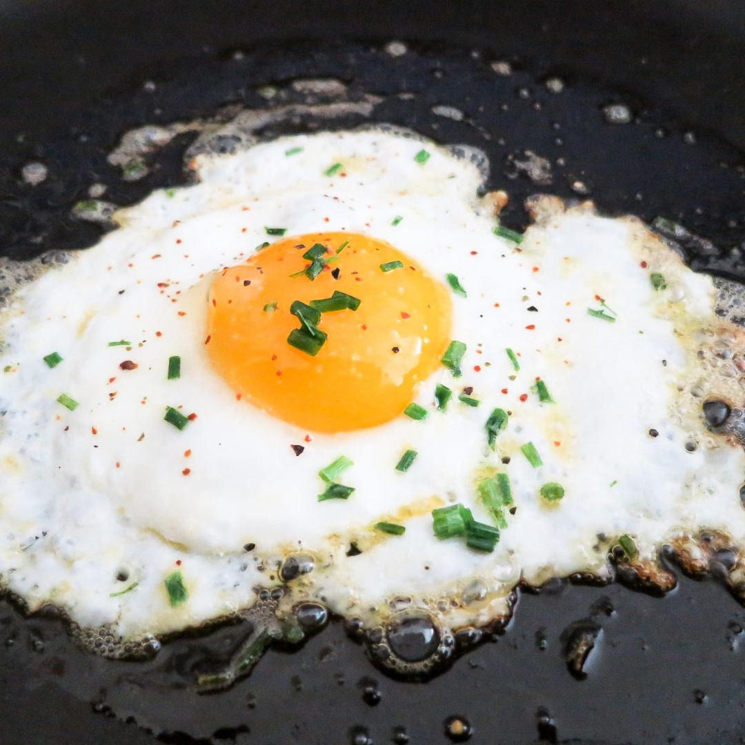 Should I Stop Eating Eggs To Control Cholesterol?