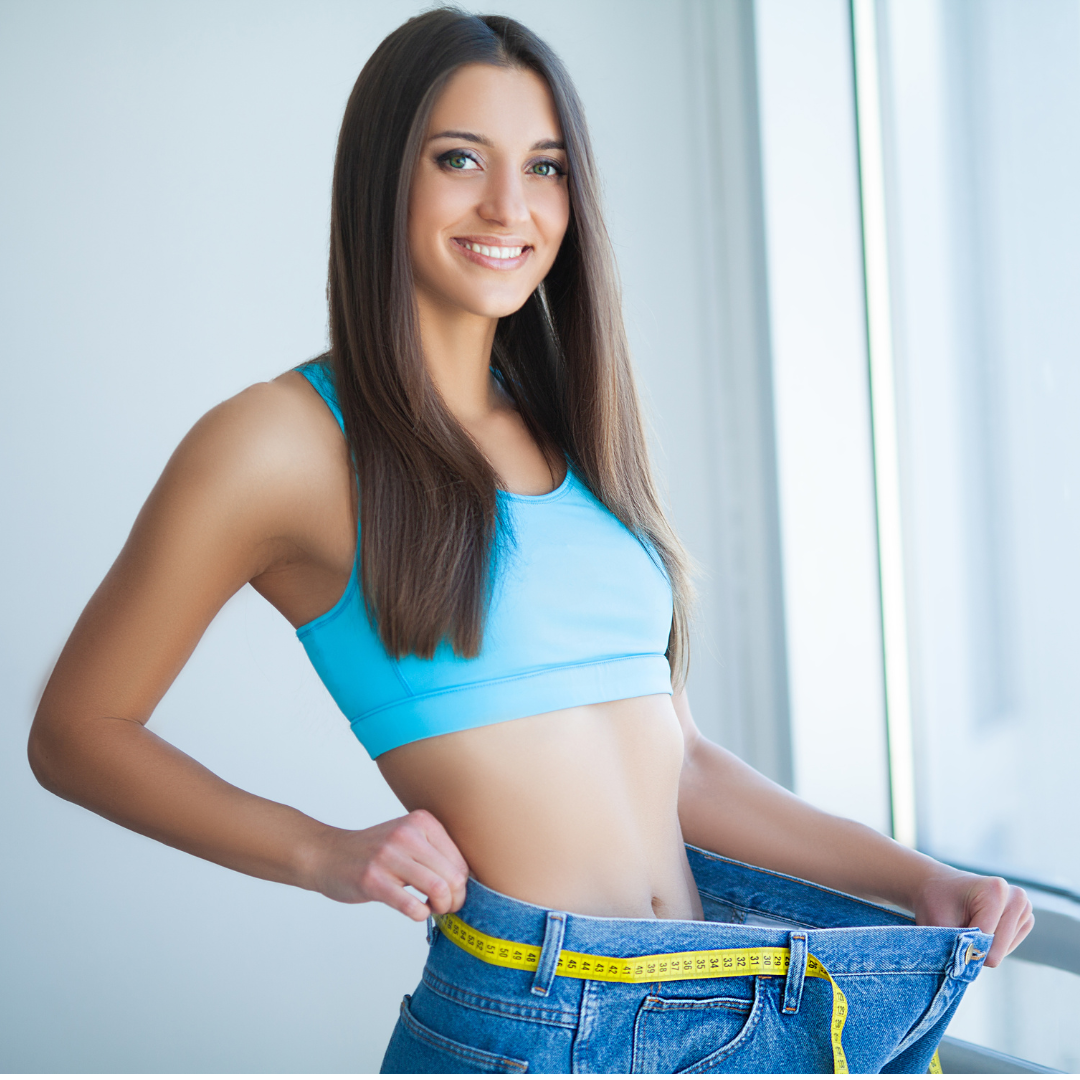 The 21 - Day Weight Loss Strategy