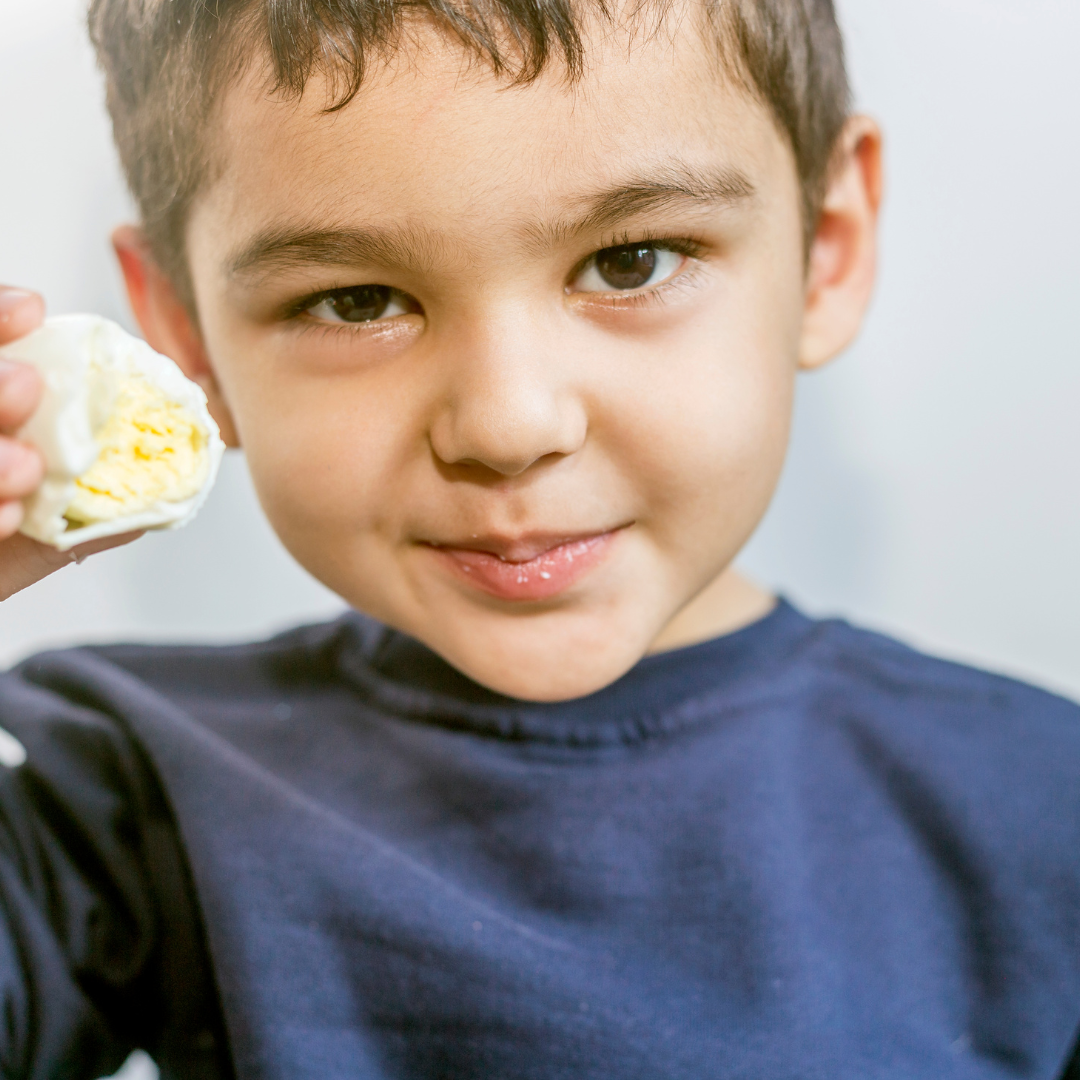 Why Nutritionists Play An Essential Role In Children's Growth & Development
