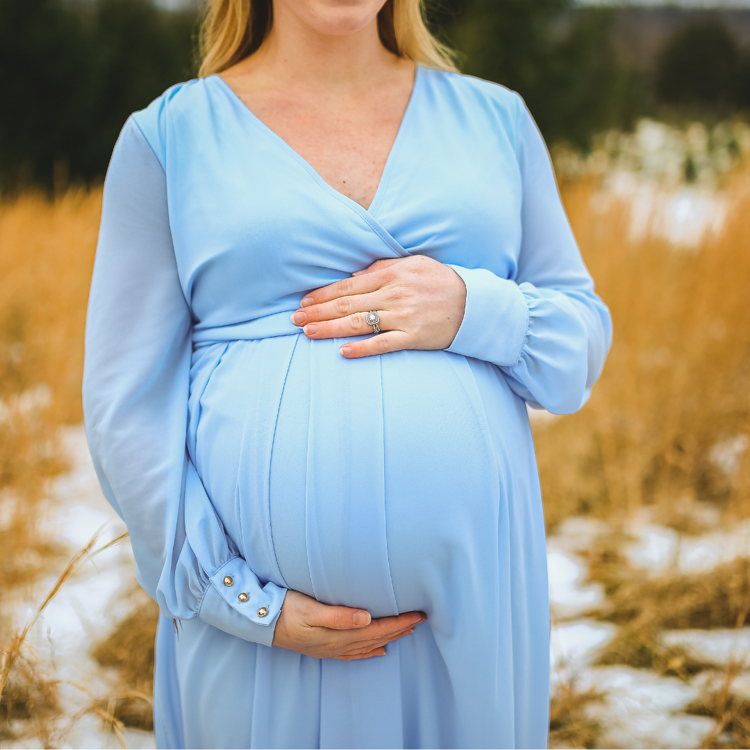 Nutritional Needs for a Healthy Pregnancy