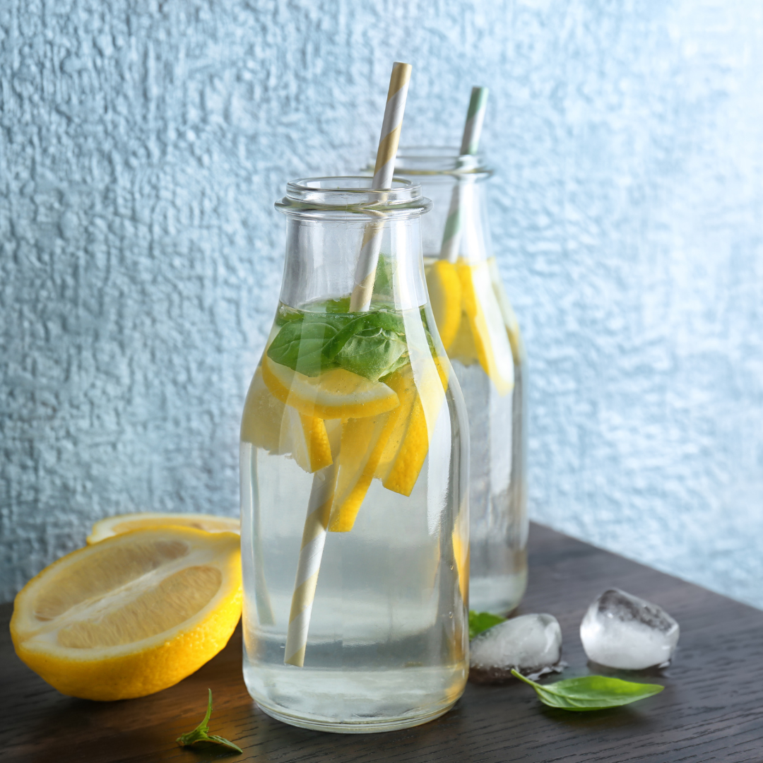 Can Lemon Water Help In Weight Loss