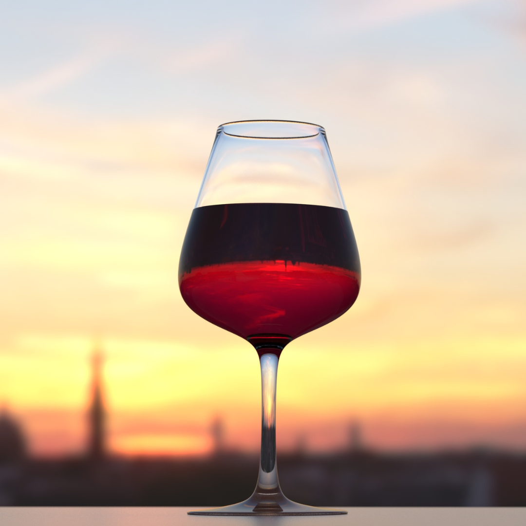 Is Red Wine Really Good For Your Heart