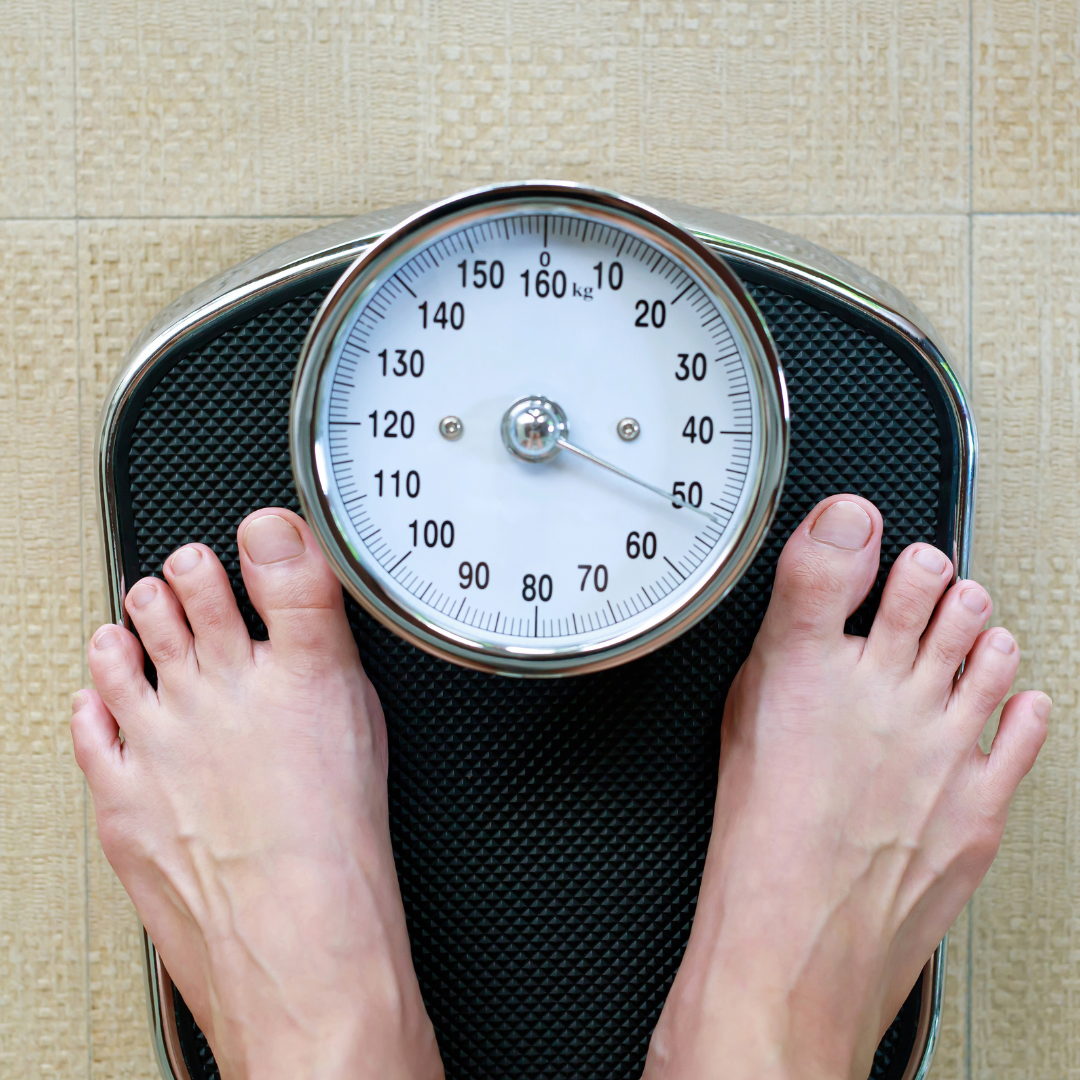 6 Strategies For Healthy Weight Gain