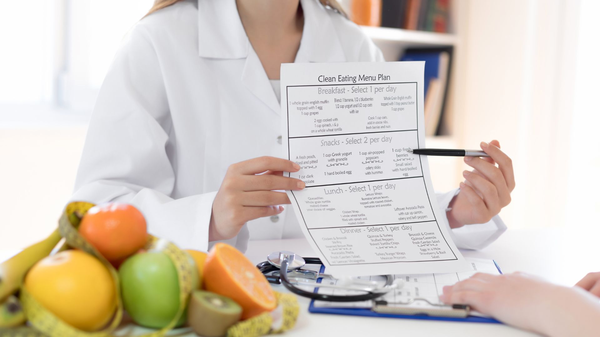 Achieve Lasting Results with Personalized Weight Loss Plans by Ms Arati Shah