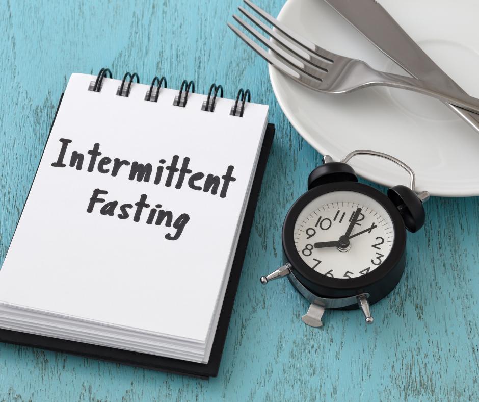 Does Intermittent Fasting Work?