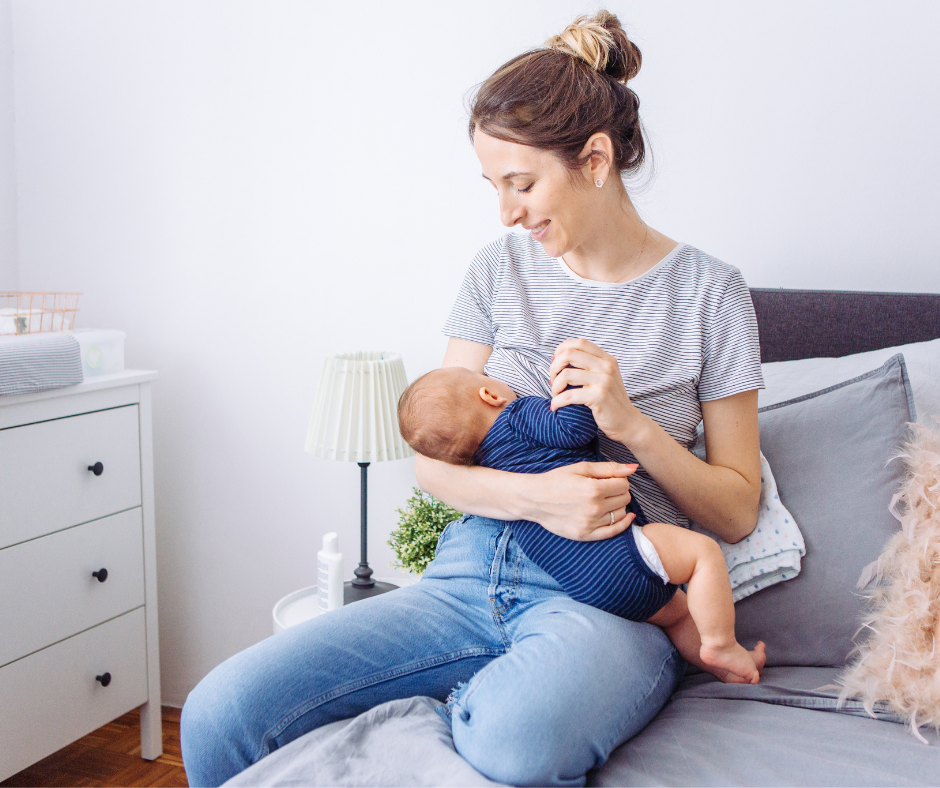 Do Galactogogues Help Breastfeeding Mothers?