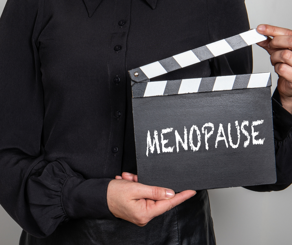 The Perfect Diet For Menopause