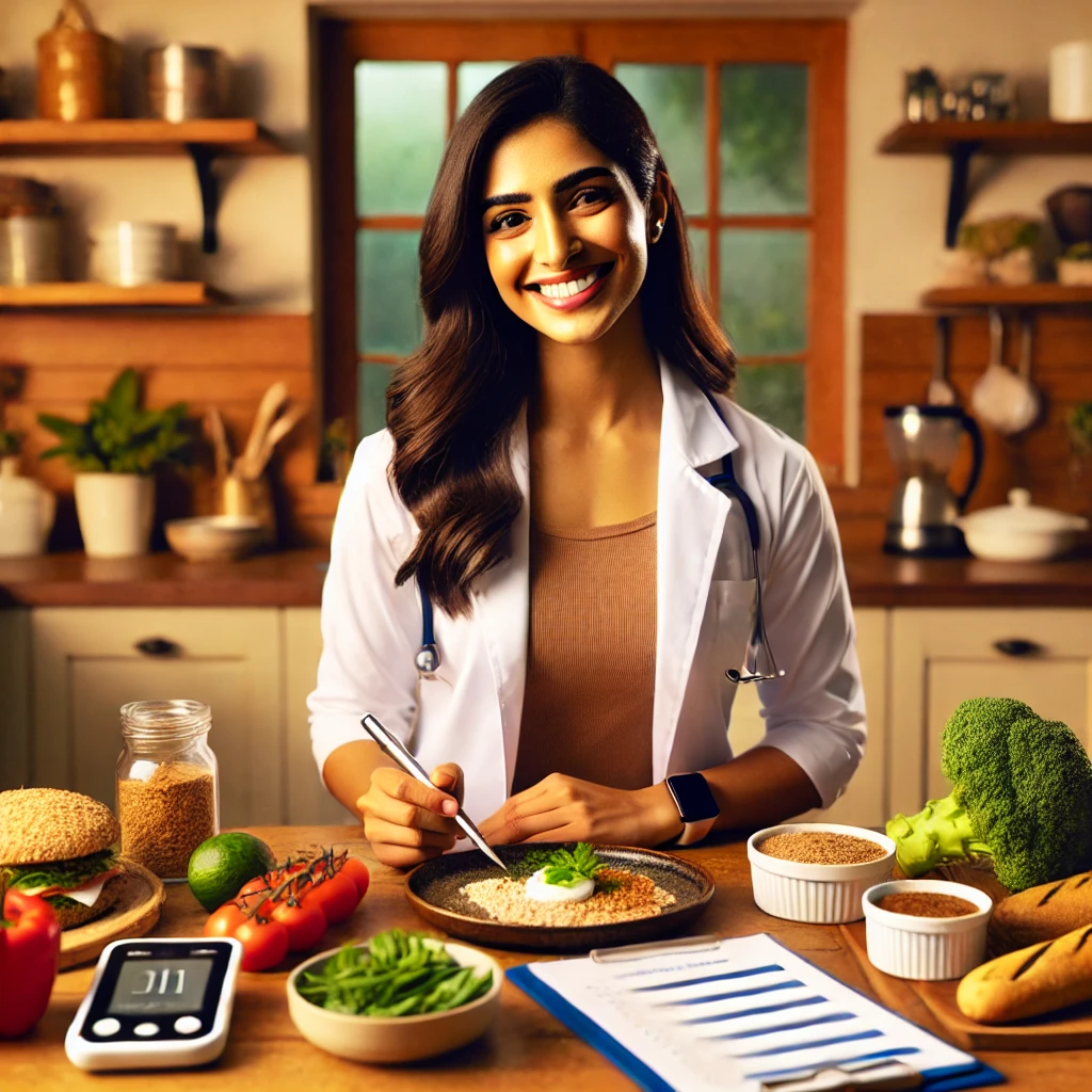 Diabetes Diet Made Simple Expert Tips from Mumbais Top Dietitian Arati Shah
