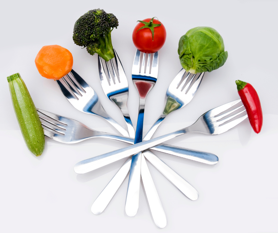 Plan A Healthy Flexitarian Diet With An Online Nutritionist