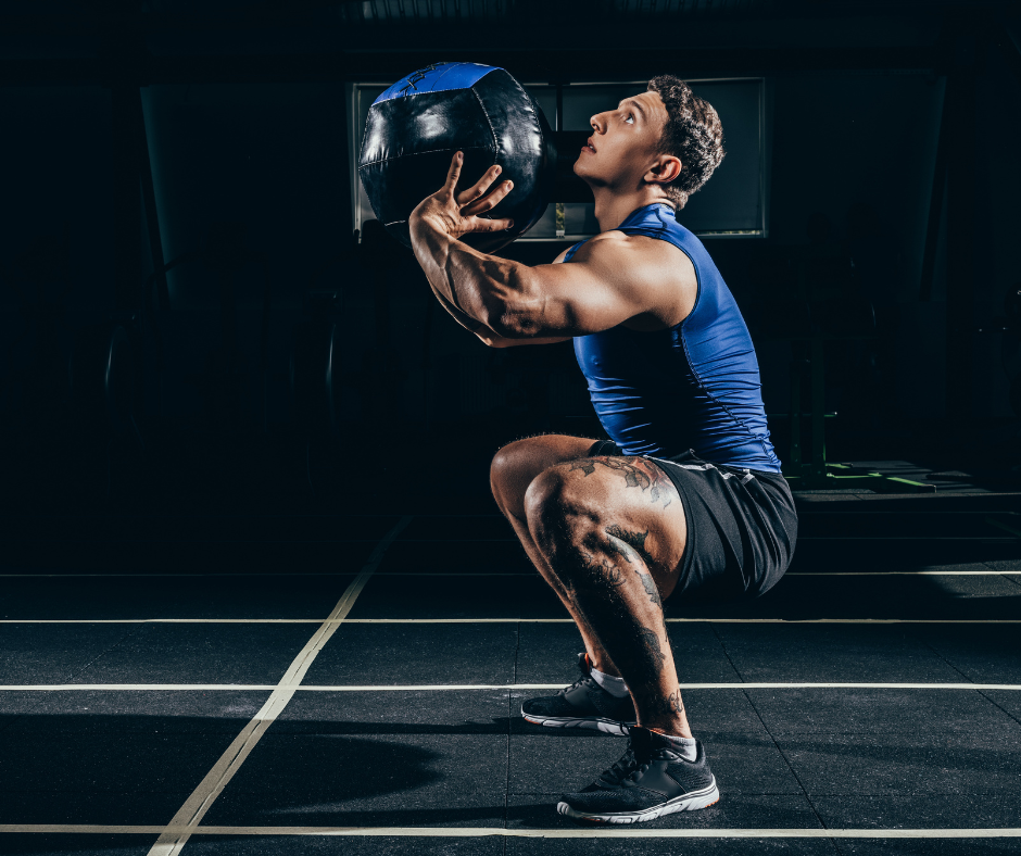 Protein And The Athlete - How Much Is Good Enough?