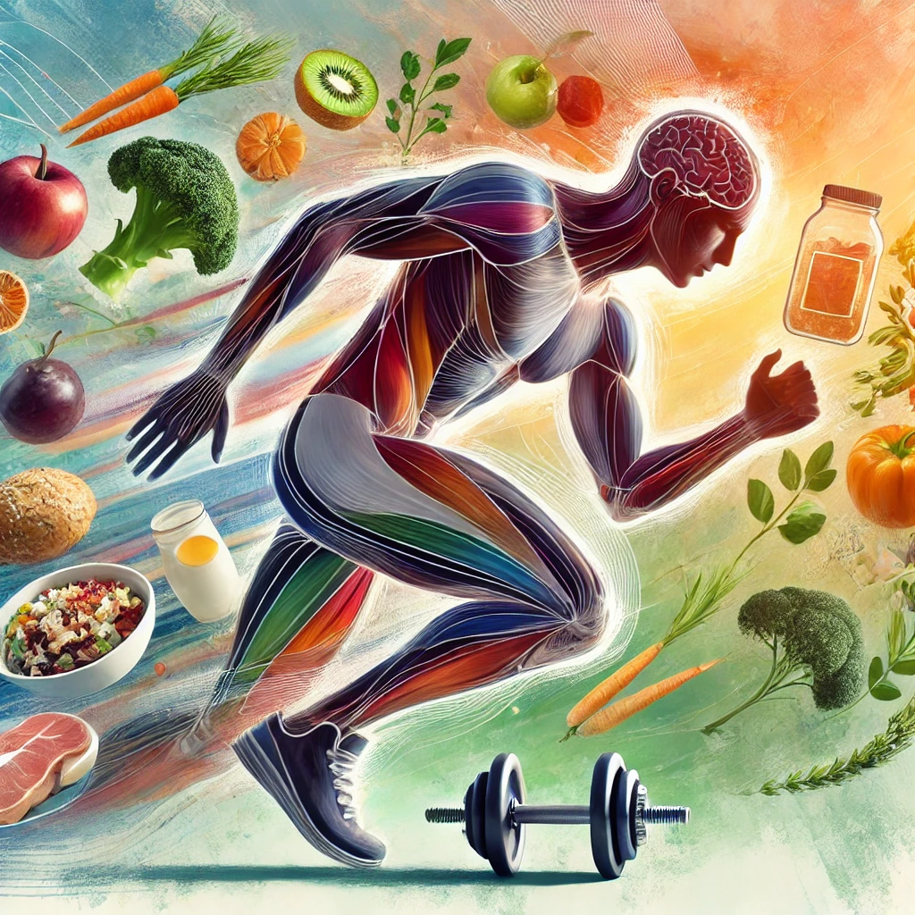 The Psychology of Eating for Athletes Mindful Eating for Better Performance