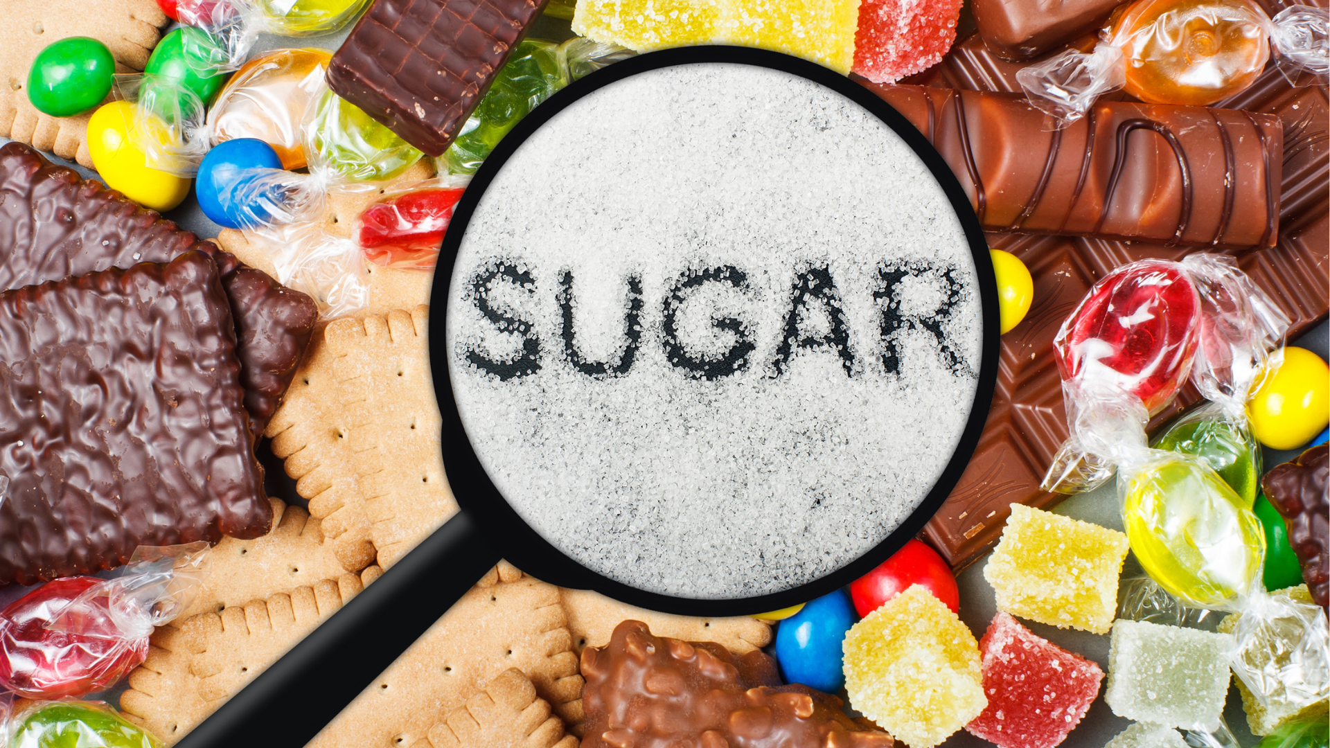 The Impact of Sugar on Mental Health Understanding the Sweet Trap