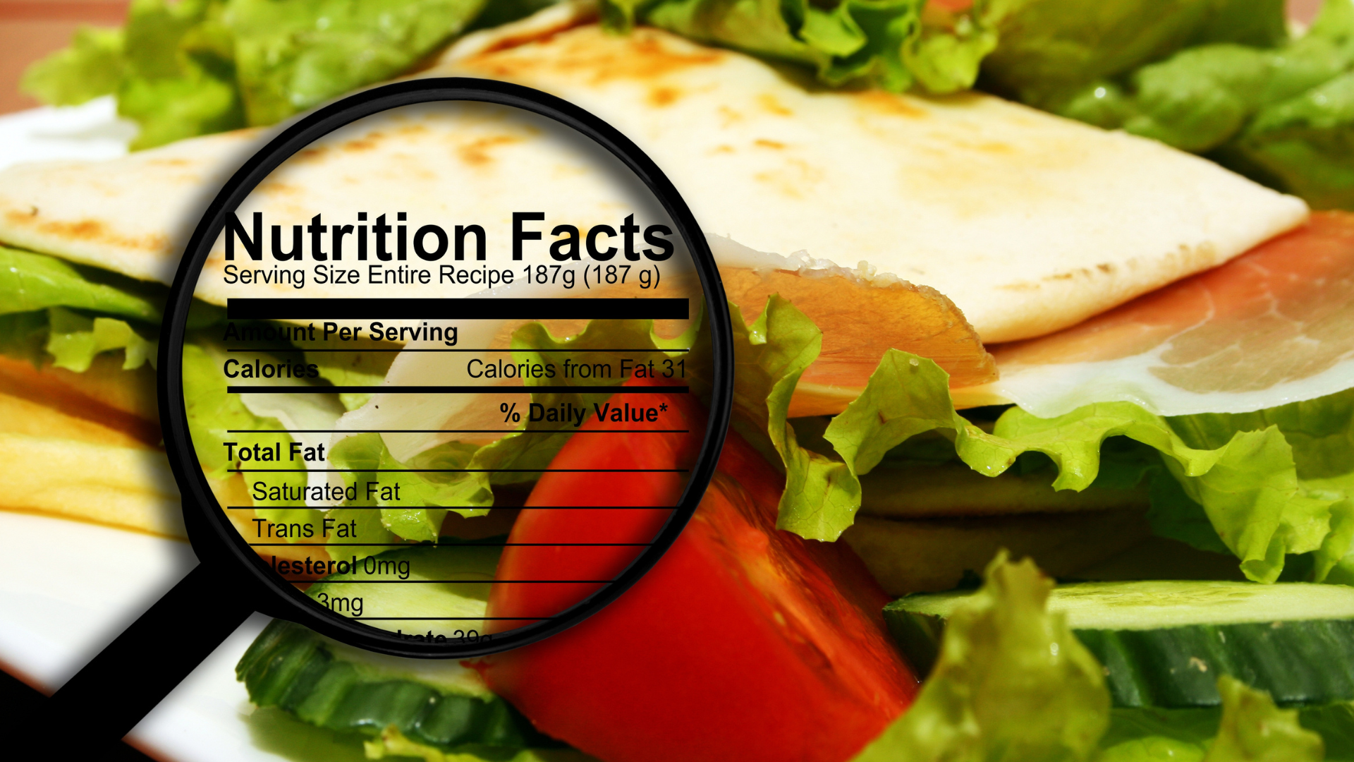 Navigating Nutrition Myths on Social Media How to Make Informed Choices