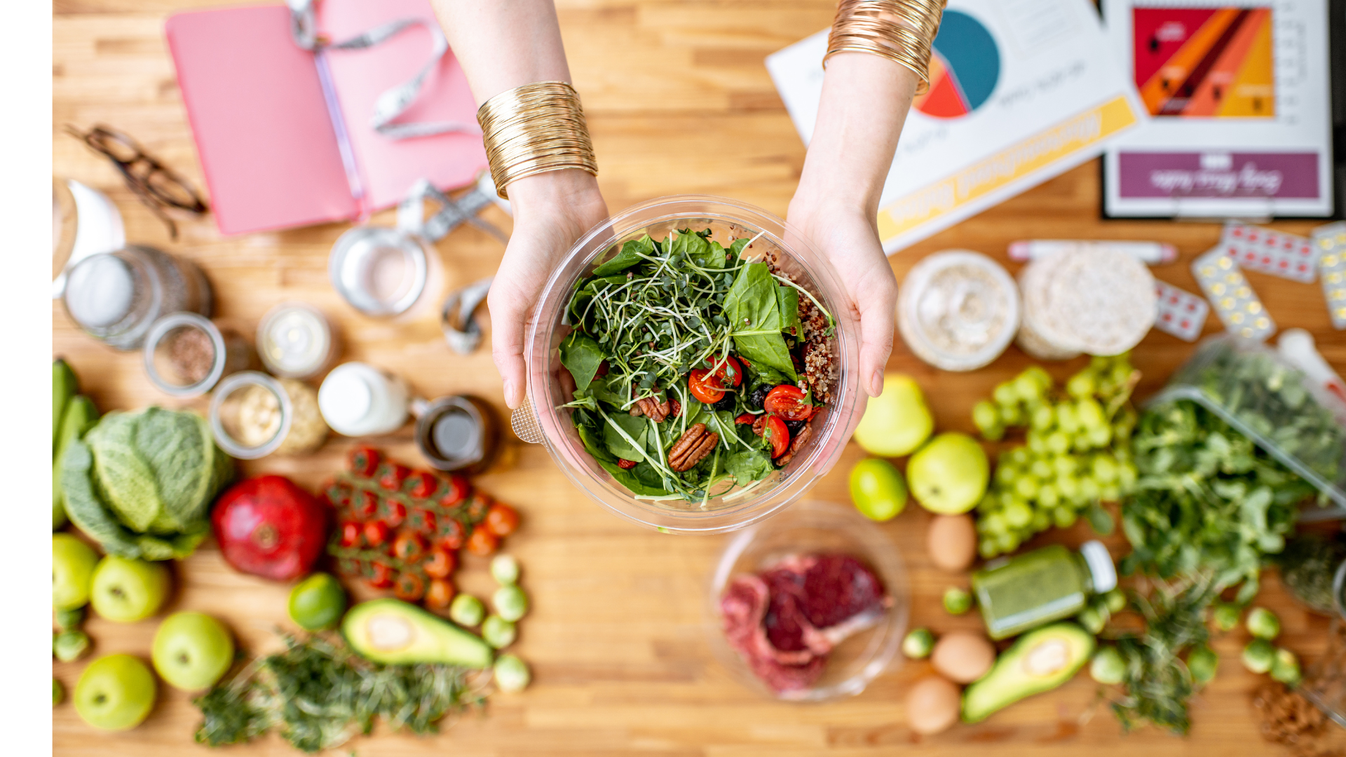 Types of Dietitians in Mumbai How Arati Shah and Cafe Nutrition Meet Your Health Goals