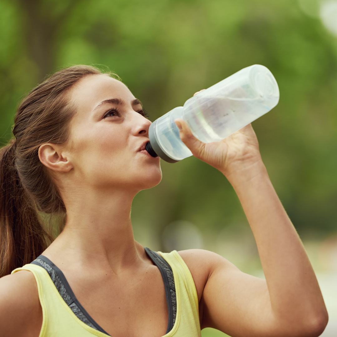 7 Science Backed Reasons to Stay Hydrated