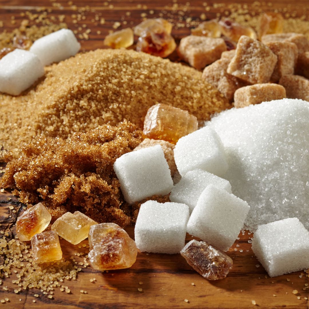 Effects of Sugar on Academic Performance