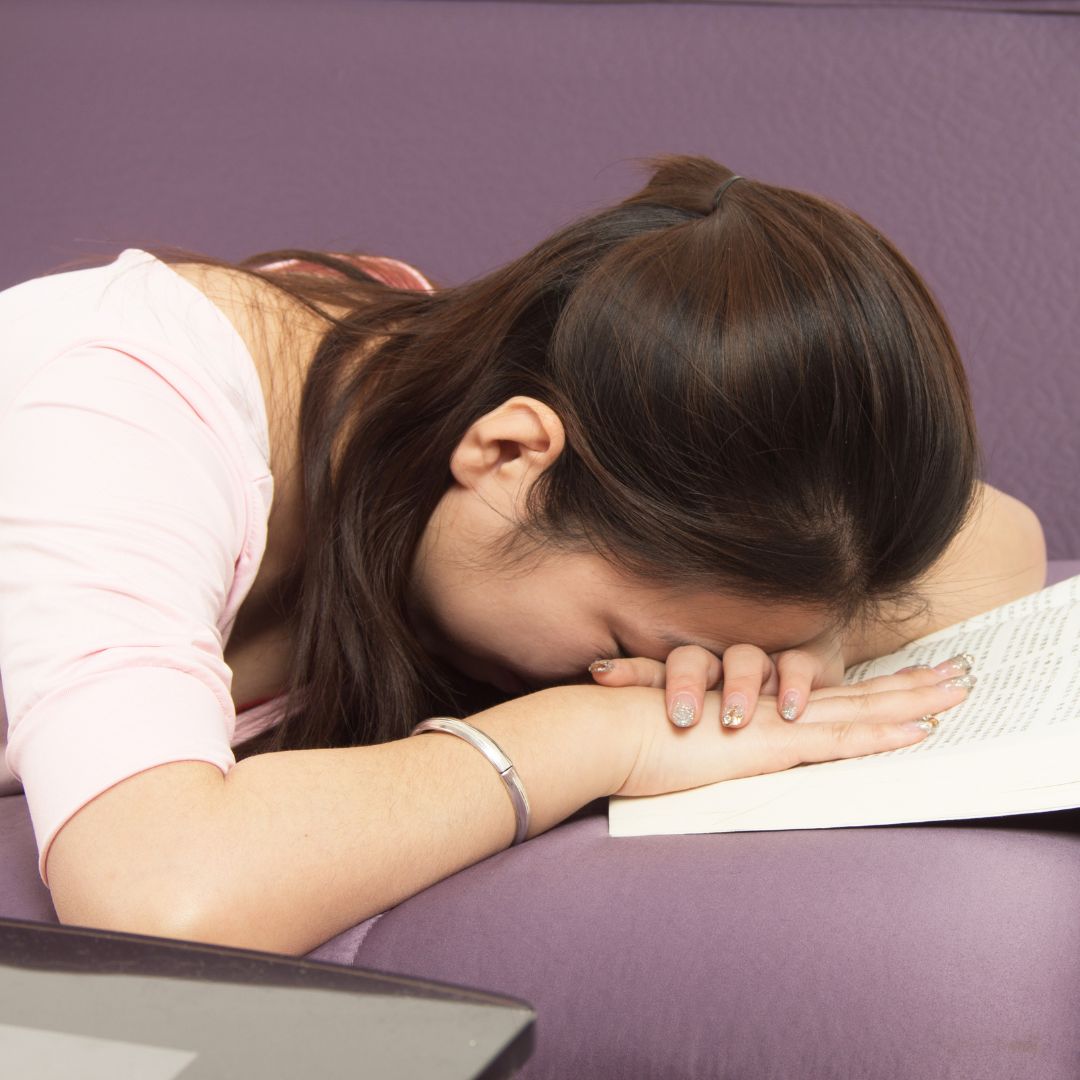 How To Fight Fatigue and Maintain Energy Levels