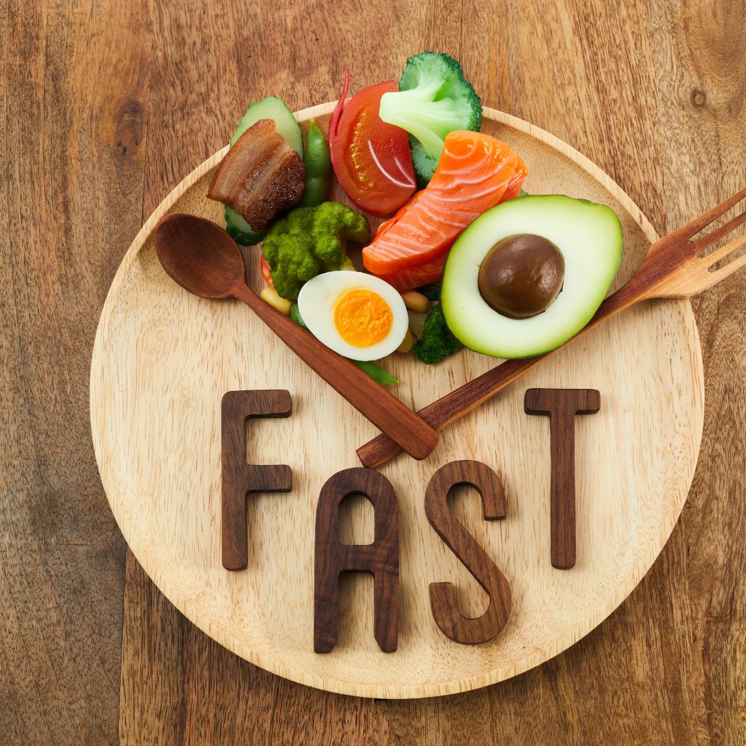 Is Fasting Good for Health