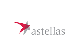 Astellas Pharmaceuticals 