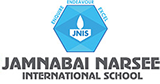 Jamnabai Narsee international School 